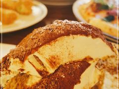 -PIZZA BIANCA(万象城店)