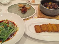 -粤珍轩·家宴·广式茶点(新城广场店)
