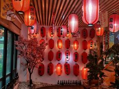 -浦·传统日式料理(3 5 1 1 店)