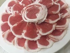 -东来顺饭庄(王府井步行街店)