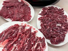 -合意桐坑牛肉粿·鲜牛肉火锅(嵩山总店)