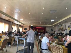 大堂-台山第一家兴华黄鳝饭·黄鳝婆(开平店)