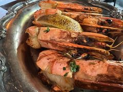 -壳里西餐厅Coquille Seafood Bistro(蒙自路店)