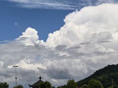 -龙岩森林水乡景区