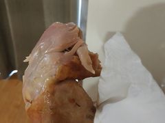-老王头烤鸡(建大四小区店)