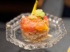 -蟹犇•帝王蟹雪蟹(陆家嘴店)