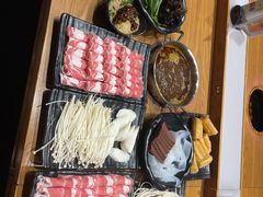 -呷哺呷哺(西单大悦城店)