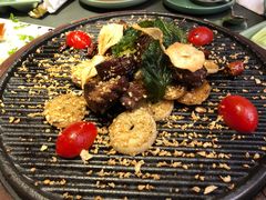 -晟永興烤鸭店(五道口店)