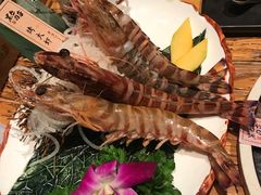 -黑牛の店·和牛烧肉(合生汇店)