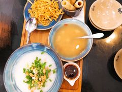 大王油茶经典套餐-大王油茶(磁器口店)