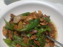 -绿草地·湘菜(芙蓉天街店)