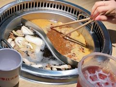 -季季红火锅(柳州城中万达二店)