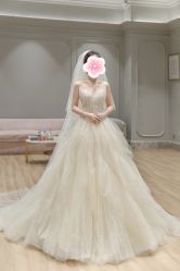 -MuseMarry婚纱(前海嘉里中心店)