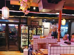 -郭记烤肉创始店(民丰大街店)