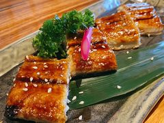 -江户前寿司(好运街店)