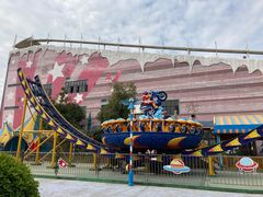 -美的鹭湖探索王国