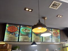 -重庆鸡公煲·青锅花椒鱼(牡丹江路店)