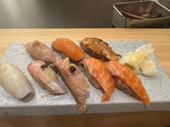 -鮨政· Omakase(港汇恒隆广场店)