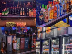 -Bay Area 湾区·Liquor Market Pub 酒类超市清吧