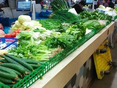 -白沙菜市场
