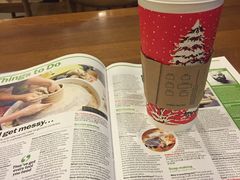 -星巴克(漕河泾2店)