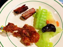 -巴犀烧烤(新崇光店)