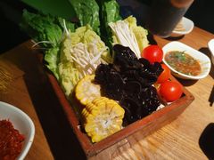 开心农场-牛小灶牛杂煲(北京路店)