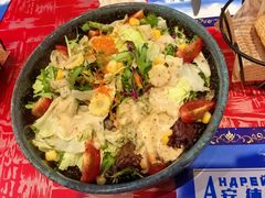 -安德烈俄式西餐厅(中央大街店)