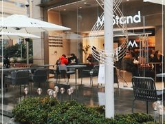 -M Stand(南京新街口金鹰店)