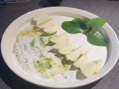 -南里山房·新淮扬菜(徐汇万科店)