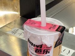 -淡马茶坊(深圳宝安壹方城店)