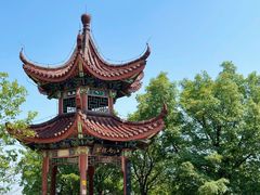 -北宫国家森林公园