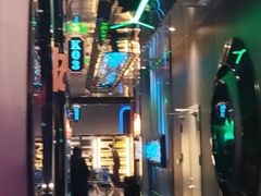 -星璨火吧KTV聚会餐厅(华清广场店)