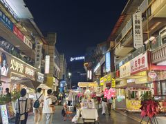 -万达广场(桂林高新店)