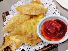 鸡蛋炸馒头-福满圆(琨莎中心店)