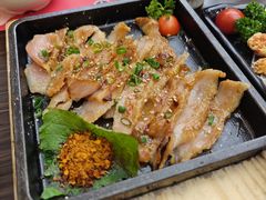 -仙隐小鹿中华料理(南宁万象城店)