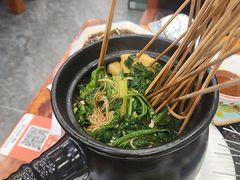 -有滋有味烧烤涮(果园星城C区店)