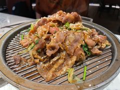 -奉天小馆·非遗东北菜(济南万象城店)