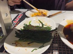 -AK47烤羊腿串吧(柳浪家园店)