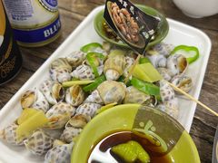-贞姨美食·老字号海鲜大排档