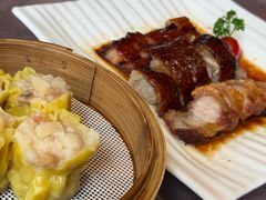 -东方御宴海鲜酒楼(棕泉酒店)
