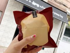 奥利奥铜锣烧-JPG coffee(广州体育西店)