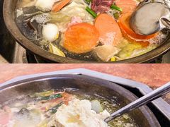 -海关荤豆花(洋河一路店)