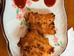 萝卜糕-本味友膳·茶餐厅(和达中心城店)