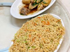 -日日鲜茶餐厅(小公园店)