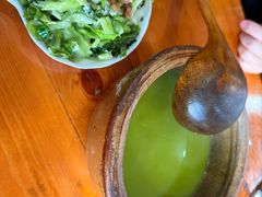 -客家养生油茶(汕尾店)