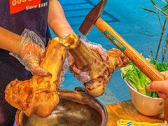 -龚印记牛骨牛杂屋·四代传承(太阳城店)