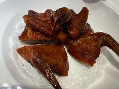 红烧乳鸽-陶陶居酒家(海岸城店)