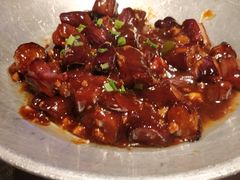 -绿茶餐厅(松江万达店)