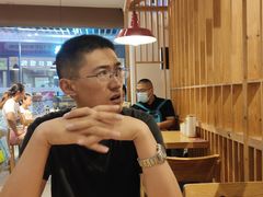 -琴岛顺天馄饨(乐客城店)